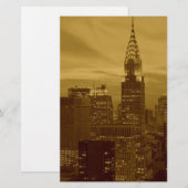 Vintage New York Manhattan (Front/Back)