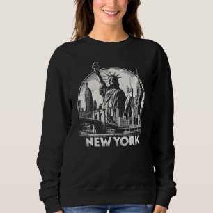 Vintage New York Sweatshirt