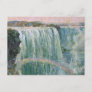 Vintage Niagara Falls Postcard