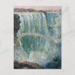 Vintage Niagara Falls Postcard