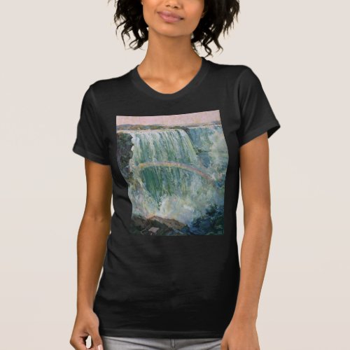 Vintage Niagara Falls T_Shirt