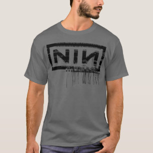 Vintage NiN family T-Shirt