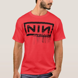 Vintage NiN T-Shirt