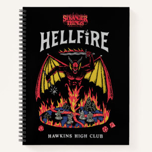 Vintage note  notebook