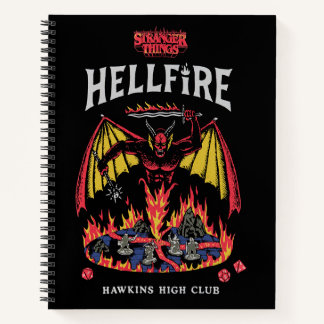 Vintage note  notebook