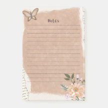 Vintage Notes