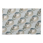 Vintage Octopus Argonaut, Marine Life Animals Kitchen Towel