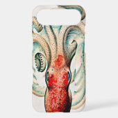 Vintage Octopus Case (Back)