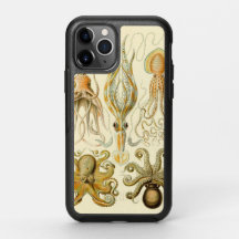 Squid Splash iPhone 11 case Squid Splash iPhone 11 case