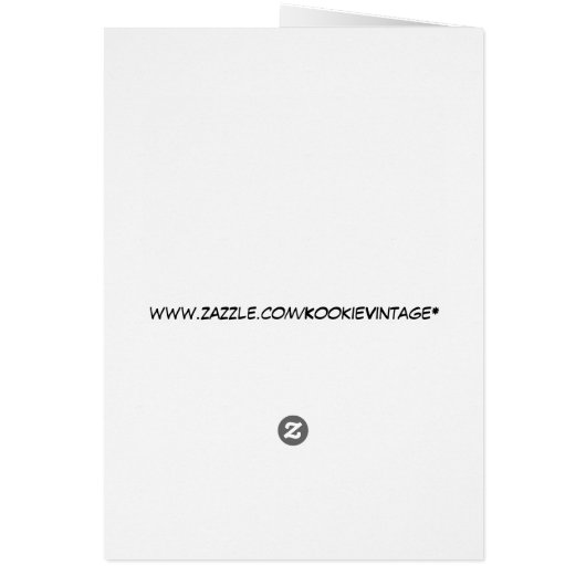 Vintage Odd Women (Back)