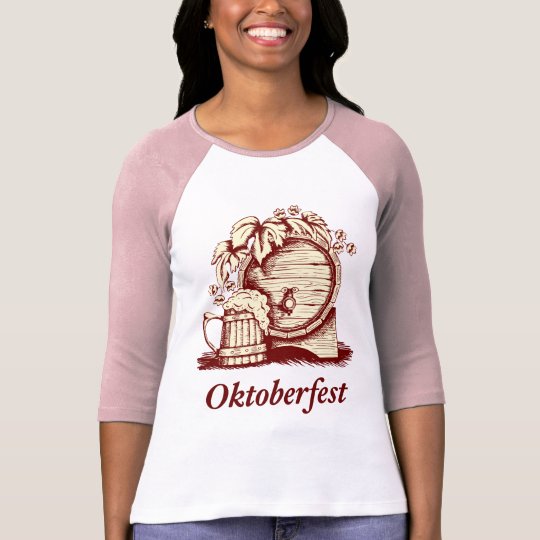 Vintage Oktoberfest T-Shirt