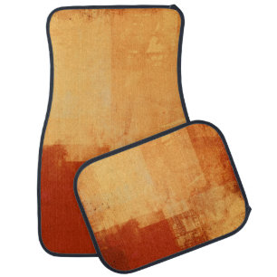 Vintage old texture backgroundabstract, aged, anti car floor mat