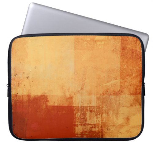 Vintage old texture backgroundabstract aged anti laptop sleeve