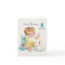 Vintage One Year Old Birthday Greeting Card
