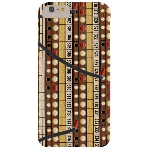 Vintage Operator Switchboard iPhone 6 Plus Case