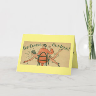 Spanking Cards | Zazzle