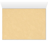 Vintage Owl in the Woods (Inside Horizontal (Bottom))