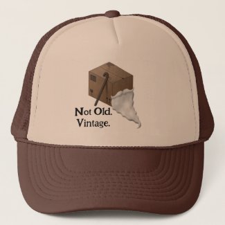 Vintage Pack-age - 