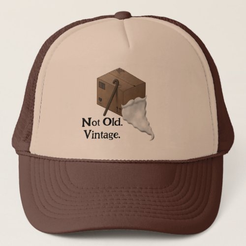 Vintage Pack-age - 