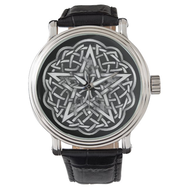 Vintage Pagan Watches (Front)