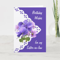 birthday images for sister in law