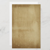 Vintage Paper (Front/Back)