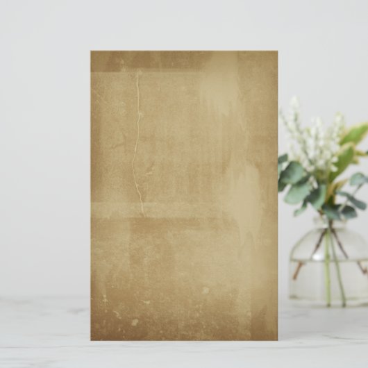 Vintage Paper (Standing Front)