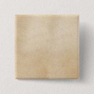 Vintage Paper Antique Parchment Template Blank Button