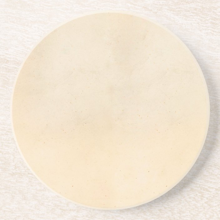 blank drink coasters
