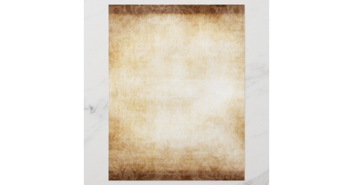 flyer background