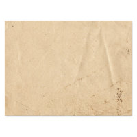 Vintage Paper Look Tissue Paper