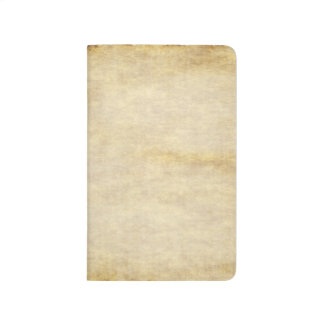 Vintage Paper Notebooks & Journals | Zazzle