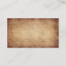 Vintage Parchment Antique Paper Background Custom