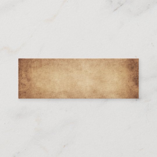 Custom business paper