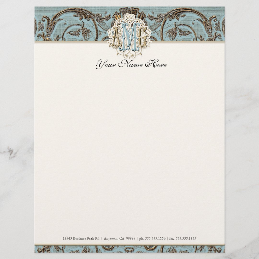 Vintage Parchment Look Letterhead - Vintage Parchment Look Letterhead Resume Paper R552a5b937b9c4b2caaaf0e68d793c4c4 Tcvc9 1080