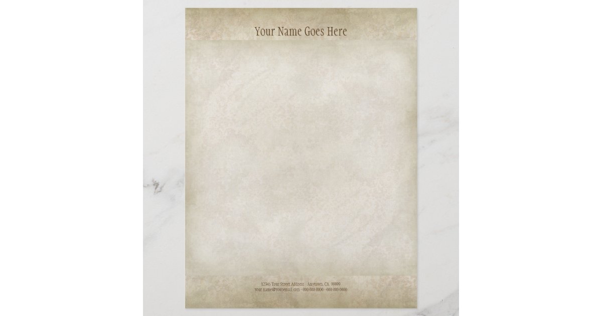 ivory resume paper
