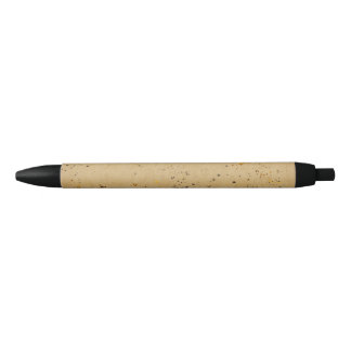 Vintage Parchment Pen