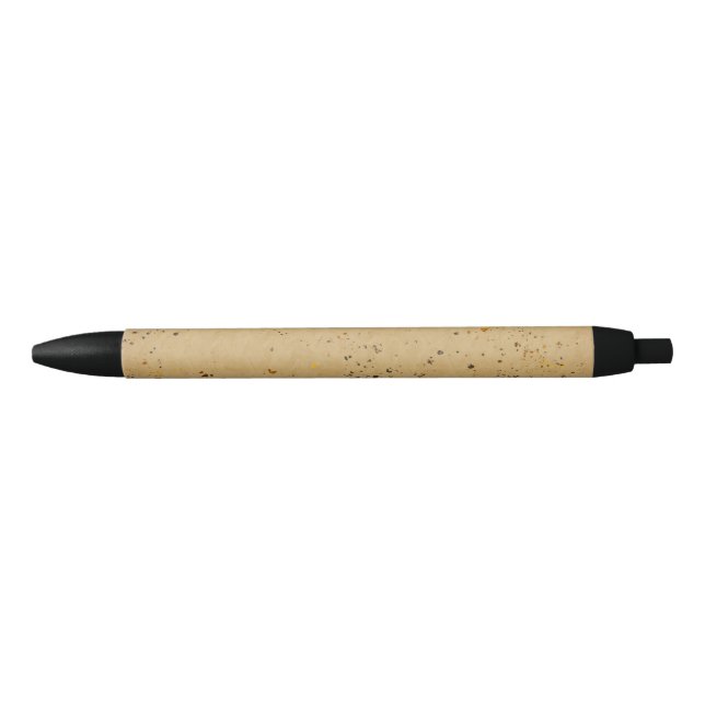 Vintage Parchment Pen (Front)