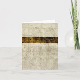 Vintage Parchment Template Blank