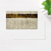 Vintage Parchment Template Blank (Desk)