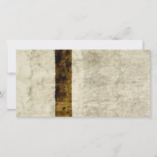 Vintage Parchment Template Blank (Front)