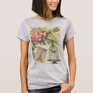Vintage Paris T-Shirt