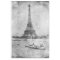 Vintage Paris Tissue or Decoupage Paper
