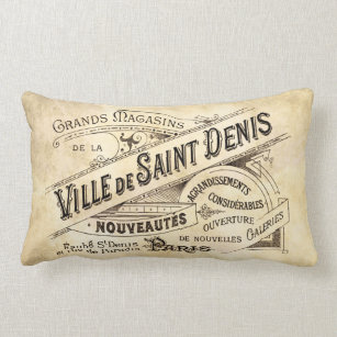 Villas Lumbar Pillows Decorative Throw Pillows Zazzle