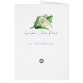 Vintage Parrott (Back)