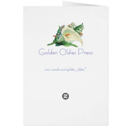 Vintage Parrott (Back)