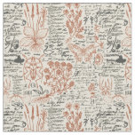 vintage patchwork fabric