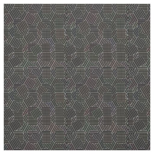 Vintage Patchwork Pattern, Fabric