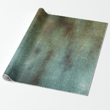 Vintage Patina Elegance – Aged Texture with Orname