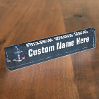 Vintage Patriotic American Flag Anchor Nautical US